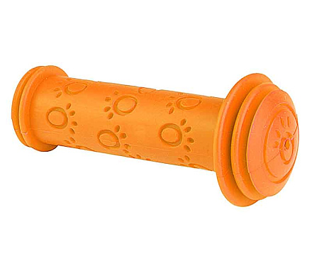 Грипсы XH-G05,113 mm yellow в Иркутске - купить в интернет магазине Икс Мастер