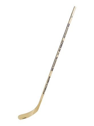 Клюшка для х/ш Fischer W150 JR 52" L (левый крюк) в Иркутске - купить в интернет магазине Икс Мастер