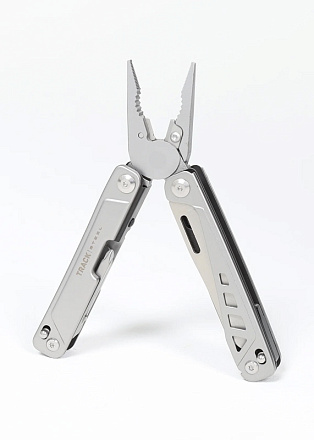 Мультитул Track Steel Grip (плоскогубцы) в Иркутске - купить в интернет магазине Икс Мастер