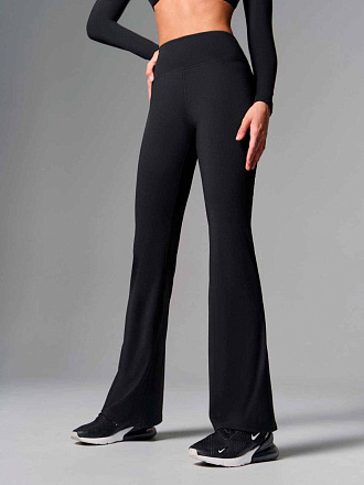 Леггинсы NEVERLATE NW04.1007.1 W Black в Иркутске - купить в интернет магазине Икс Мастер