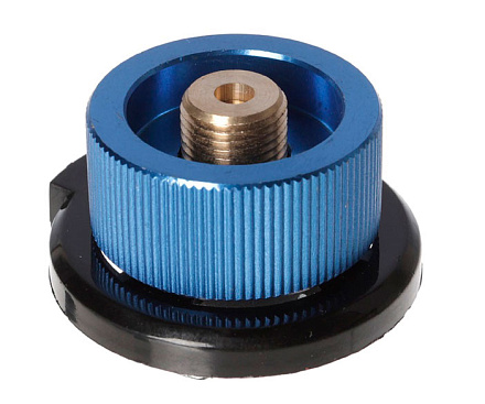 Переходник-адаптер СЛЕДОПЫТ-GSA-01 вертикальный (резьба) в Иркутске - купить в интернет магазине Икс Мастер