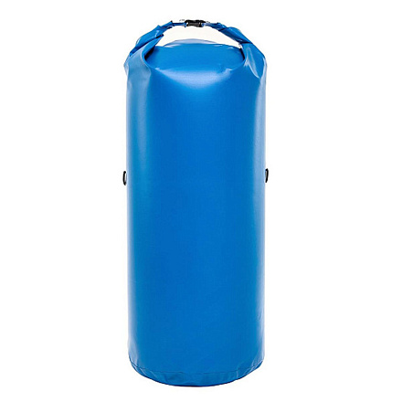 Баул Драйбег/водонепрониц. Hellios 160л голубой в Иркутске - купить в интернет магазине Икс Мастер