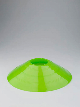 Набор фишек 5см, d-19см, зеленый, 10 шт - купить в интернет магазине Икс Мастер 