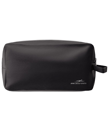 Сумочка для мокрых вещей 25DEGREES Snug Black  в Иркутске - купить с доставкой в магазине Икс-Мастер