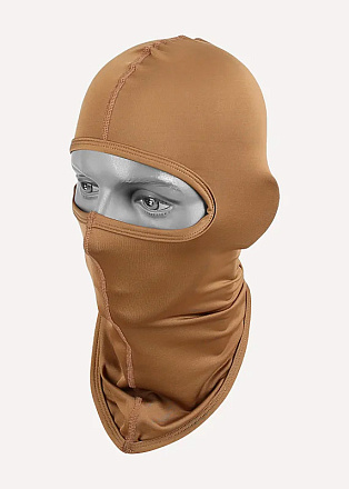 Балаклава СПЛАВ Циркон, темно-песочный в Иркутске - купить в интернет магазине Икс Мастер