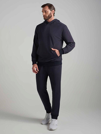 Костюм Red-N-Rocks 11M-AS-1629 спортивный мужской Navy Blue в Иркутске - купить в интернет магазине Икс Мастер