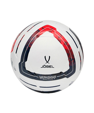 Мяч футбольный Jogel Meridian Elite №5 - купить в интернет магазине Икс Мастер 