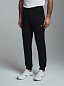 Брюки Red-n-Rock's 21M-RR-1104 мужские спортивные с манжетами Black в Иркутске - купить в интернет магазине Икс Мастер