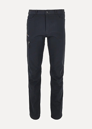 Брюки СПЛАВ Ramble мод.2 SoftShell M Black в Иркутске - купить в интернет магазине Икс Мастер