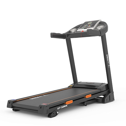 Беговая дорожка UNIX Fit ST-580L в Иркутске - купить в интернет магазине Икс Мастер