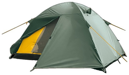 Палатка BTrace туристическая Malm 3 (210х320х120) в Иркутске - купить в интернет магазине Икс Мастер