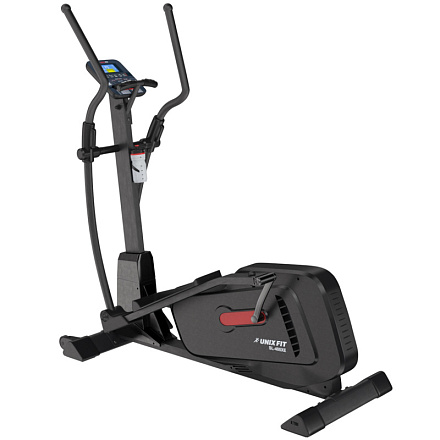 Эллиптический тренажер UNIX Fit SL-400XE в Иркутске - купить в интернет магазине Икс Мастер
