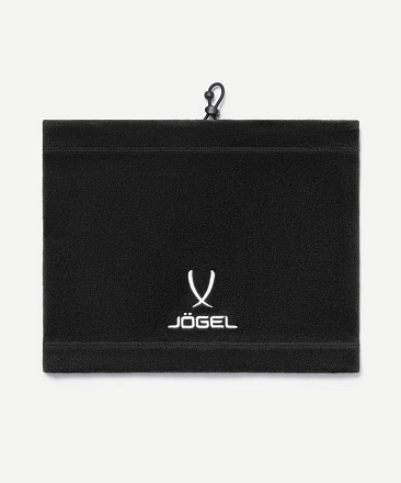 Шарф-снуд Jogel CAMP Training Scarf, черный в Иркутске - купить в интернет магазине Икс Мастер