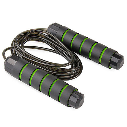 Скакалка утяжеленная Start Up EСЕ 023 180гр в Иркутске - купить в интернет магазине Икс Мастер