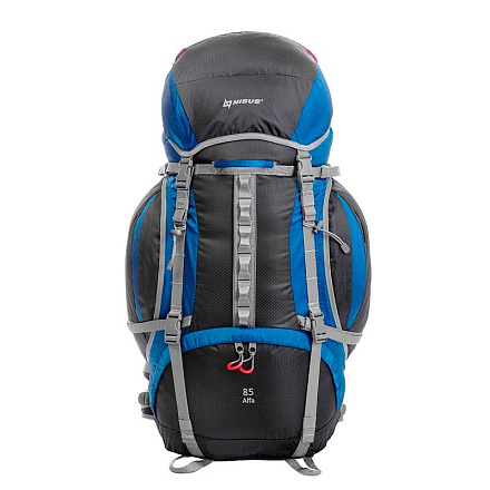 Рюкзак NISUS Alfa 85L N-TB2522-85L в Иркутске - купить в интернет магазине Икс Мастер