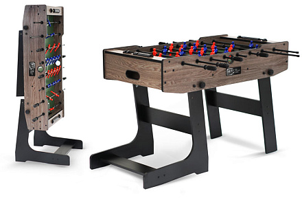 Настольный футбол BFG Compact 48 (Анкор)