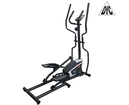 Эллиптический тренажер DFC передн. мах. E6504T в Иркутске - купить в интернет магазине Икс Мастер