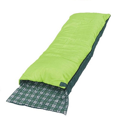Спальный мешок одеяло Soft 200 190+25*75 (+5/+20) в Иркутске - купить в интернет магазине Икс Мастер