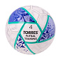 Мяч футзальный TORRES Futsal Training FS323674 № 4 - купить в интернет магазине Икс Мастер 