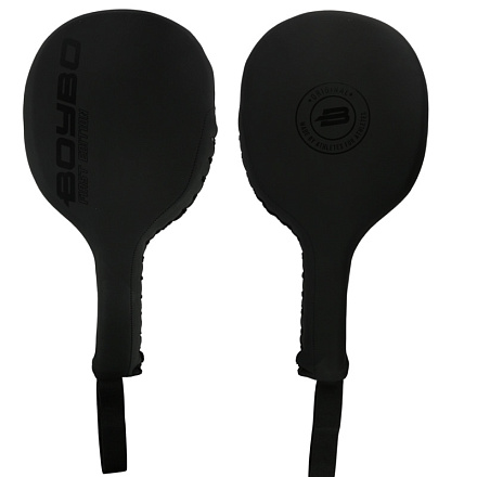 Лапа-ракетка боксерская BoyBo First Edition в Иркутске - купить в интернет магазине Икс Мастер