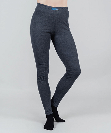 Кальсоны NORDSKI Soft W Grey в Иркутске - купить в интернет магазине Икс Мастер