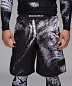 Шорты для MMA BoyBo Animals, взрослые в Иркутске - купить в интернет магазине Икс Мастер