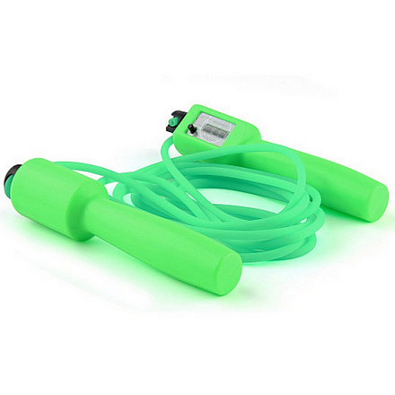 Скакалка Start Up ECE 032 со счетчиком  в Иркутске - купить в интернет магазине Икс Мастер