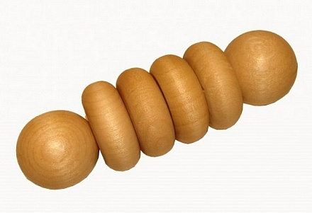 Массажер Дорожный для рук 5201 в Иркутске - купить в интернет магазине Икс Мастер