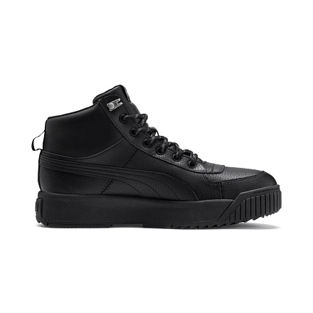 Ботинки Puma Tarrenz SB Puretex W Black в Иркутске - купить в интернет магазине Икс Мастер
