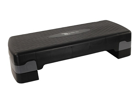 Степ-платформа Start Up NT18061 68x28x10/15см 2-х уровневая в Иркутске - купить в интернет магазине Икс Мастер