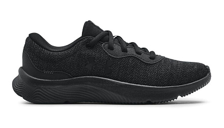Кроссовки Under Armour UA W Mojo 2 Black в Иркутске - купить в интернет магазине Икс Мастер
