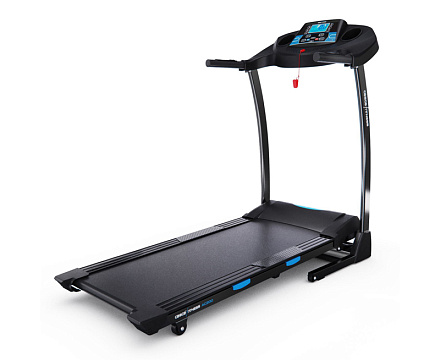 Беговая дорожка DFC COSCO T-AC200 в Иркутске - купить в интернет магазине Икс Мастер