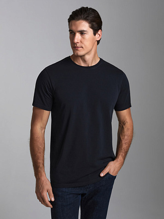 Футболка Red-n-Rock's 1590 Men, BLACK в Иркутске - купить в интернет магазине Икс Мастер