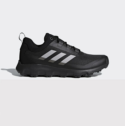 Кроссовки Adidas TERREX VOYAGER CW C CBLACK/MGSOGR/GREFIV  в Иркутске - купить в интернет магазине Икс Мастер