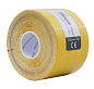 Тейп кинезиологический Tmax Extra Sticky Yellow 5см х 5м в Иркутске - купить в интернет магазине Икс Мастер