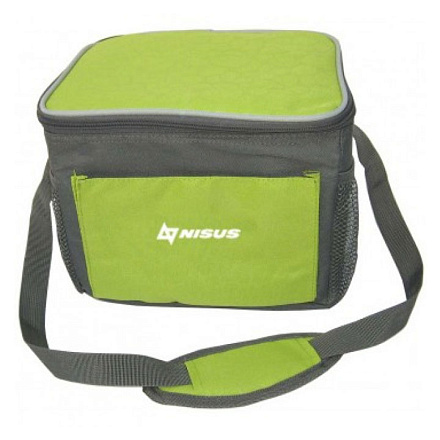 Сумка-холодильник NISUS HS-1657(25L)  в Иркутске - купить в интернет магазине Икс Мастер