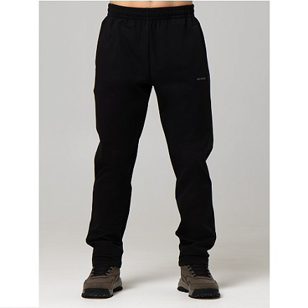 Брюки STROBBS E2555-3 Men BLACK в Иркутске - купить в интернет магазине Икс Мастер