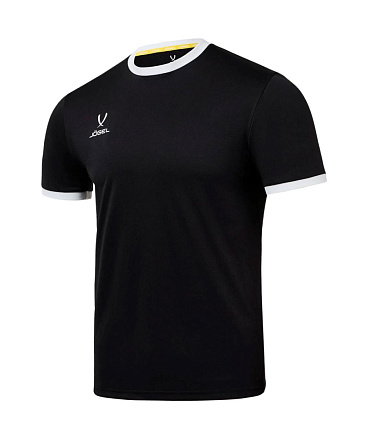 Футболка игровая Jogel CAMP Origin Jersey, черный - купить в интернет магазине Икс Мастер 