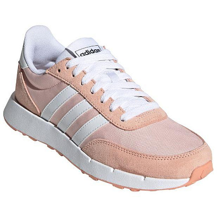 Кроссовки Adidas RUN 60S 2.0 W Beige в Иркутске - купить в интернет магазине Икс Мастер