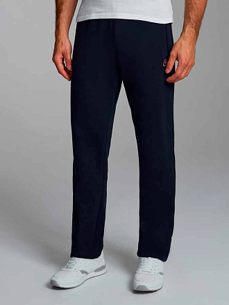 Брюки  Red-n-Rock's 22M-RR-1040 мужские спортивные Navy Blue* в Иркутске - купить в интернет магазине Икс Мастер