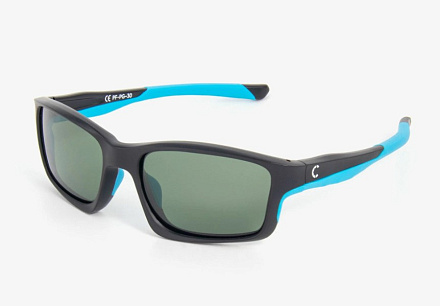 Очки поляризационные СЛЕДОПЫТ Dew point в футляре, линзы green в Иркутске - купить в интернет магазине Икс Мастер