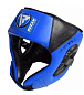 Шлем открытый RDX JHR-F1U, до 54см, синий в Иркутске - купить в интернет магазине Икс Мастер