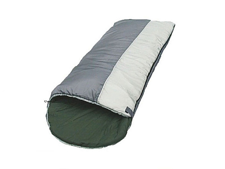 Спальный мешок одеяло Grapfit 200 190+35*75 (+5/+20) в Иркутске - купить в интернет магазине Икс Мастер