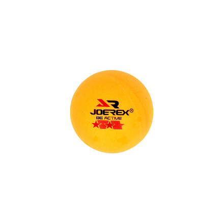Мяч н/теннис Joerex, Standart T.T 1шт. - купить в интернет магазине Икс Мастер 