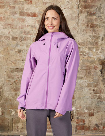 Ветровка STROBBS T3332 Woman VIOLET  в Иркутске - купить в интернет магазине Икс Мастер
