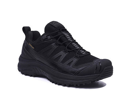 Кроссовки STROBBS F7618 Women, BLACK в Иркутске - купить в интернет магазине Икс Мастер