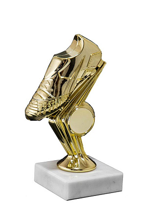 Фигура Футбол 226-150G 15см с постам. в Иркутске - купить в интернет магазине Икс Мастер