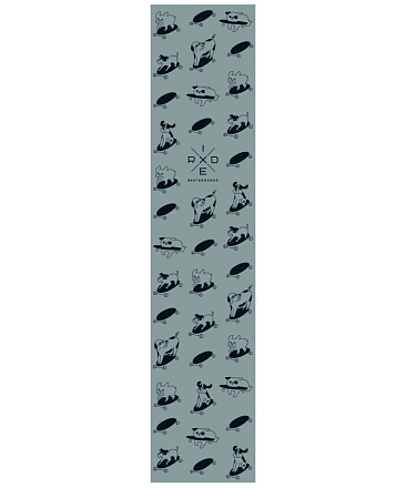 Шкурка для лонгборда RIDEX Doggo в Иркутске - купить в интернет магазине Икс Мастер