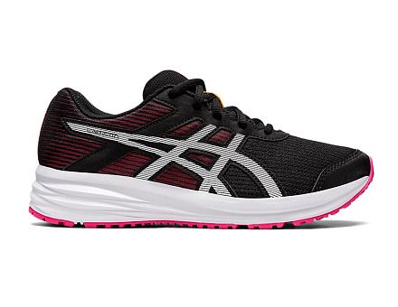 Кроссовки ASICS GEL-AZUMAYA W BLACK/SHEET ROCK в Иркутске - купить в интернет магазине Икс Мастер