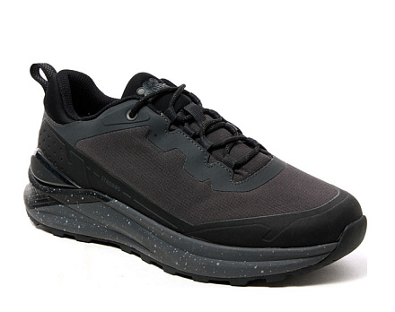 Полуботинки STROBBS C3610-1 Men, Grey в Иркутске - купить в интернет магазине Икс Мастер